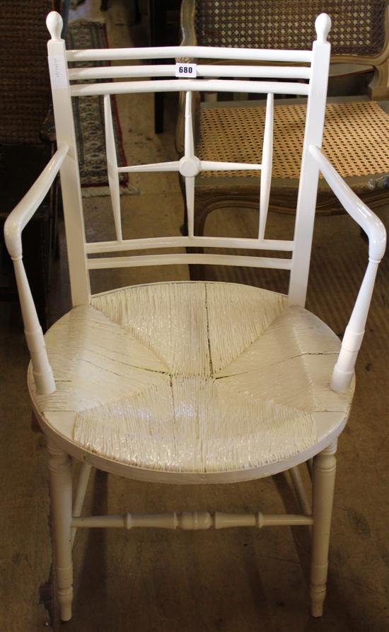 Sussex chair